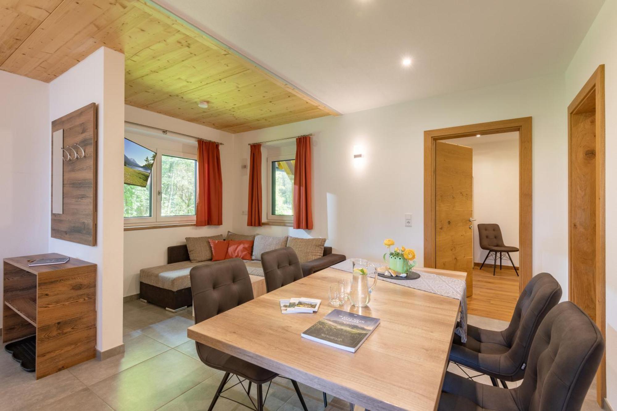 Aw - Apartment Wilder Kaiser Шефау ам Вилден Кайзер Екстериор снимка