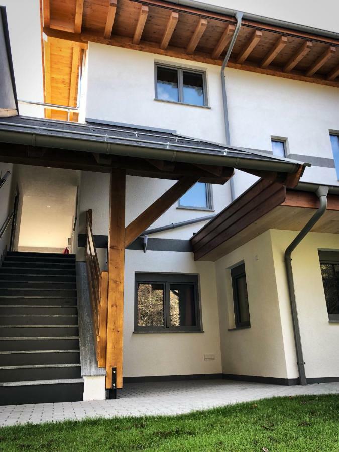 Aw - Apartment Wilder Kaiser Шефау ам Вилден Кайзер Екстериор снимка
